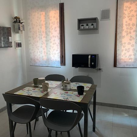 Casa Nonna Carla Διαμέρισμα Κιότζα Εξωτερικό φωτογραφία