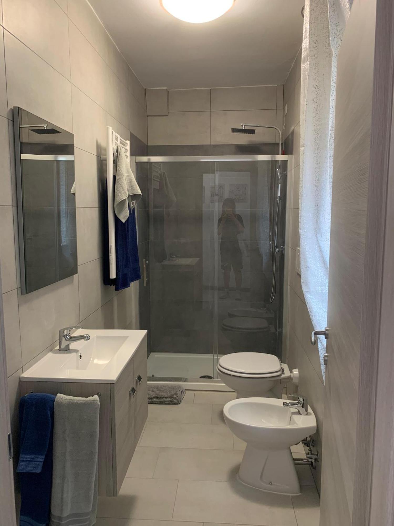 Casa Nonna Carla Διαμέρισμα Κιότζα Εξωτερικό φωτογραφία
