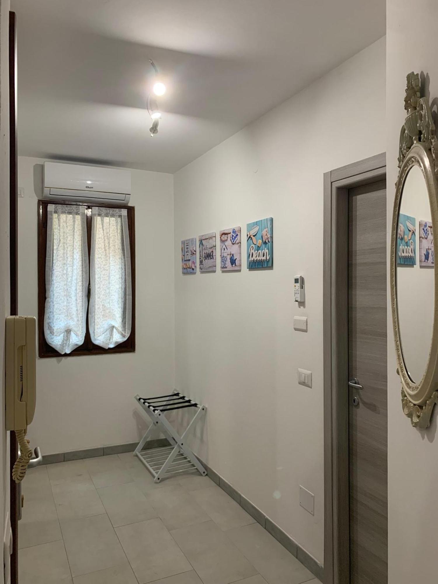 Casa Nonna Carla Διαμέρισμα Κιότζα Εξωτερικό φωτογραφία