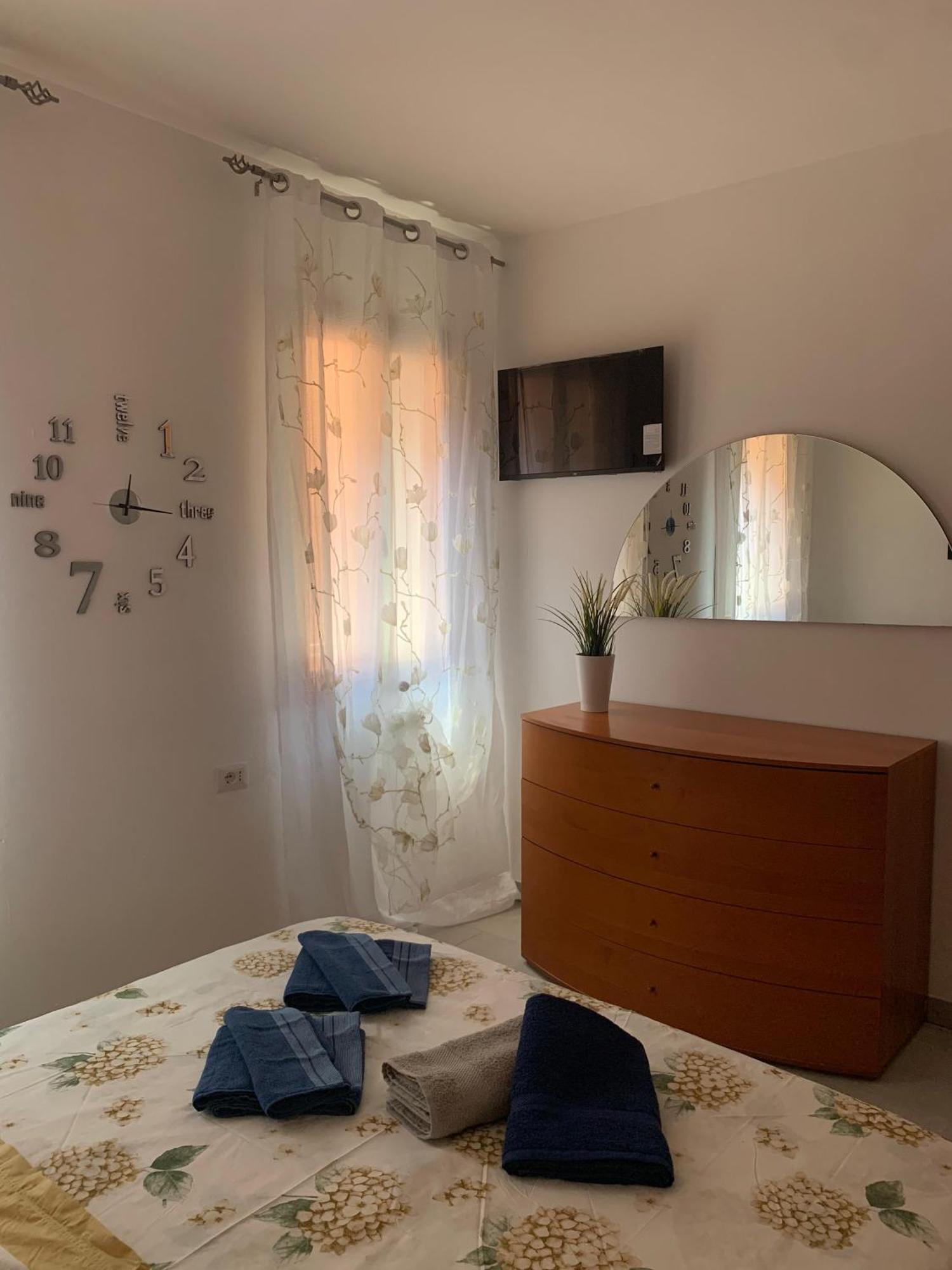 Casa Nonna Carla Διαμέρισμα Κιότζα Εξωτερικό φωτογραφία