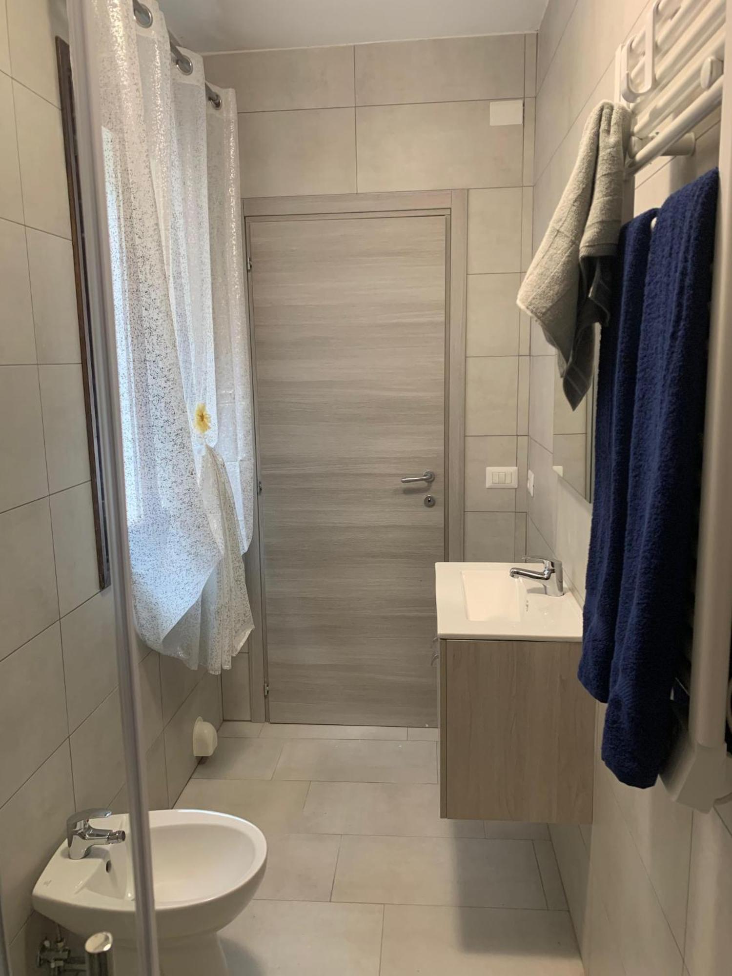 Casa Nonna Carla Διαμέρισμα Κιότζα Εξωτερικό φωτογραφία