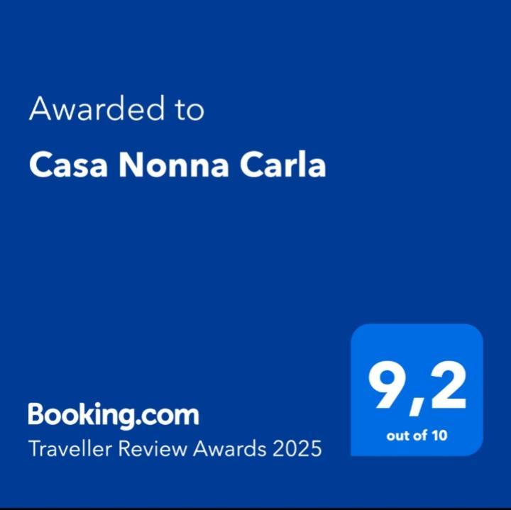Casa Nonna Carla Διαμέρισμα Κιότζα Εξωτερικό φωτογραφία